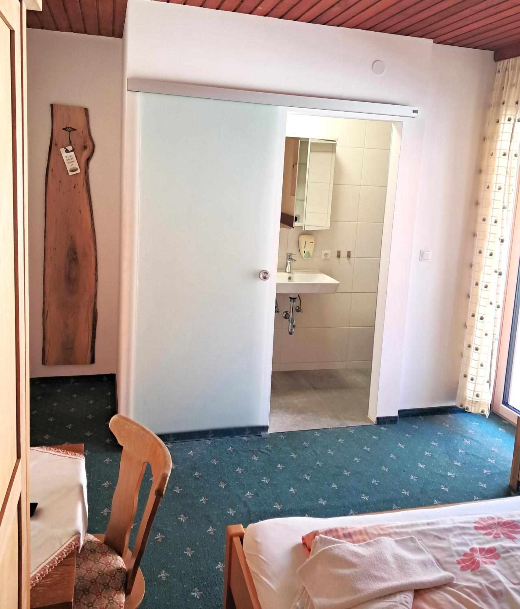 Gasthof Koglerhof Ternberg Bagian luar foto