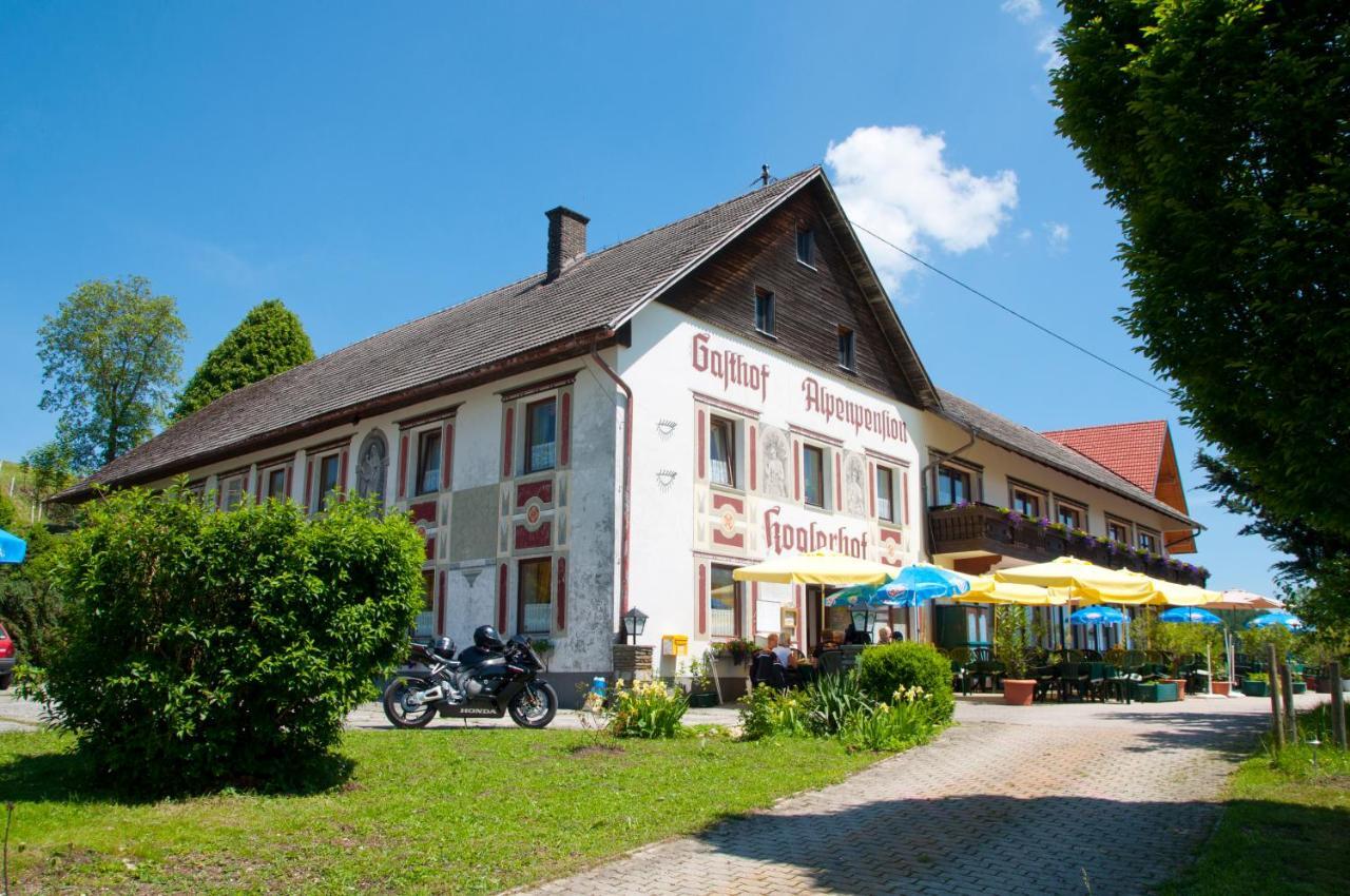 Gasthof Koglerhof Ternberg Ruang foto